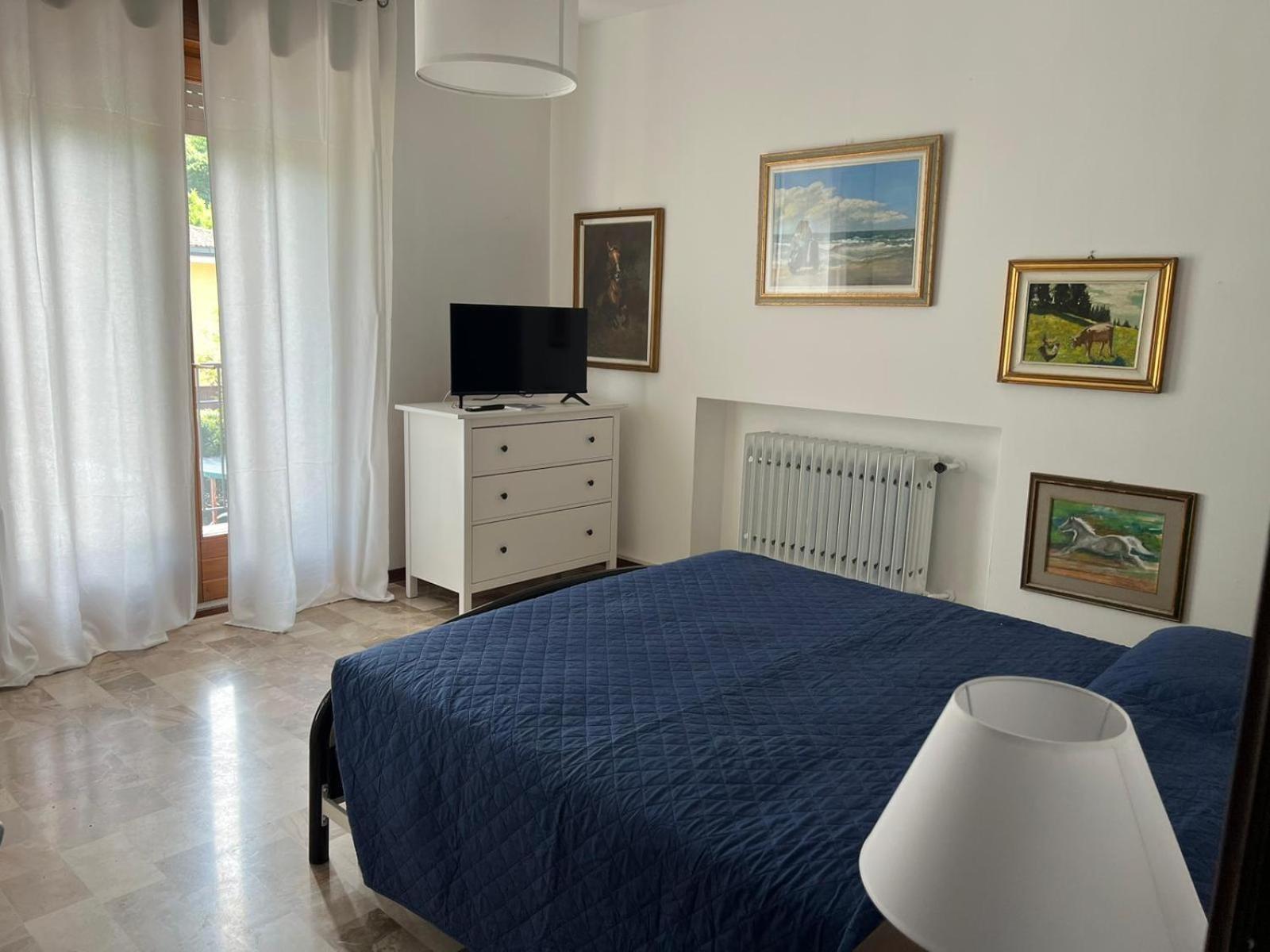Bed and Breakfast Bb La Collina Botticino Botticino Sera Exteriér fotografie