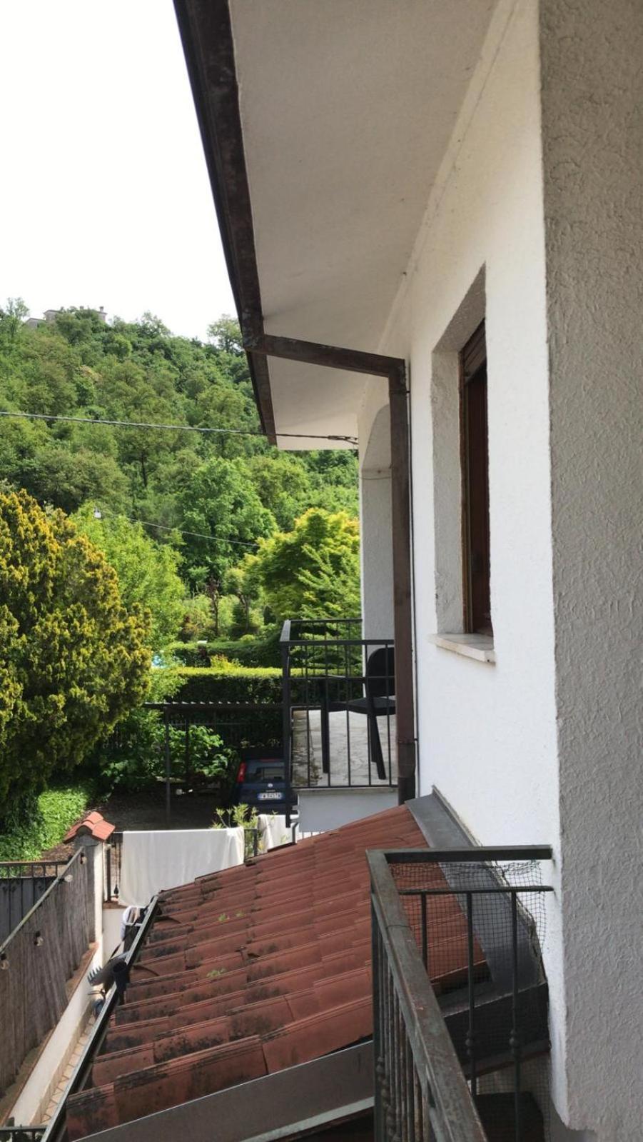 Bed and Breakfast Bb La Collina Botticino Botticino Sera Exteriér fotografie